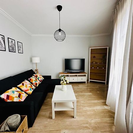 Apartamento Parque Miraflores Córdoba Eksteriør billede