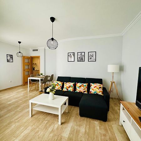 Apartamento Parque Miraflores Córdoba Eksteriør billede