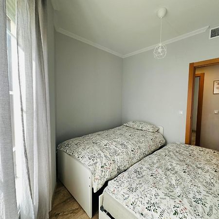Apartamento Parque Miraflores Córdoba Eksteriør billede
