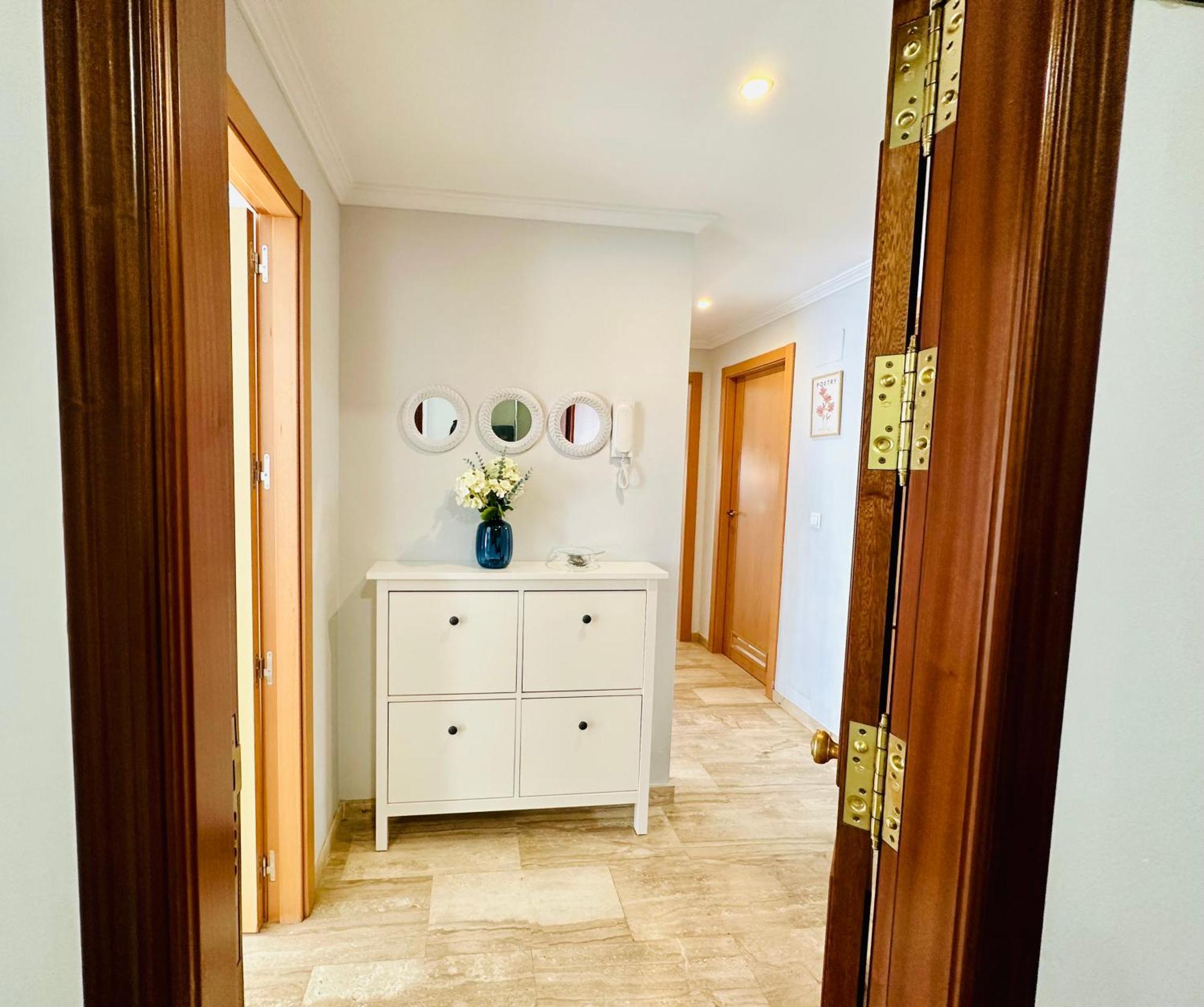 Apartamento Parque Miraflores Córdoba Eksteriør billede