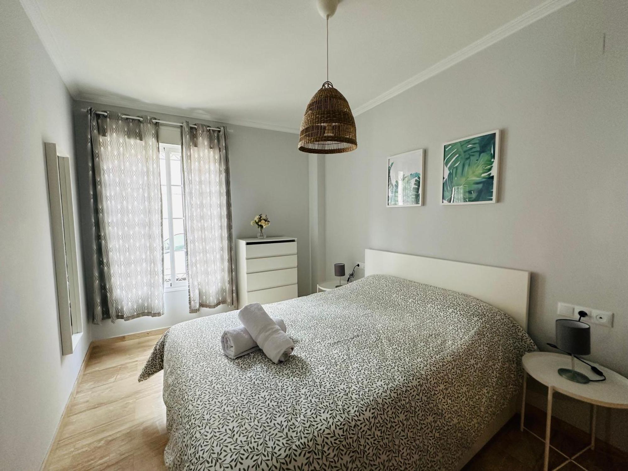 Apartamento Parque Miraflores Córdoba Eksteriør billede