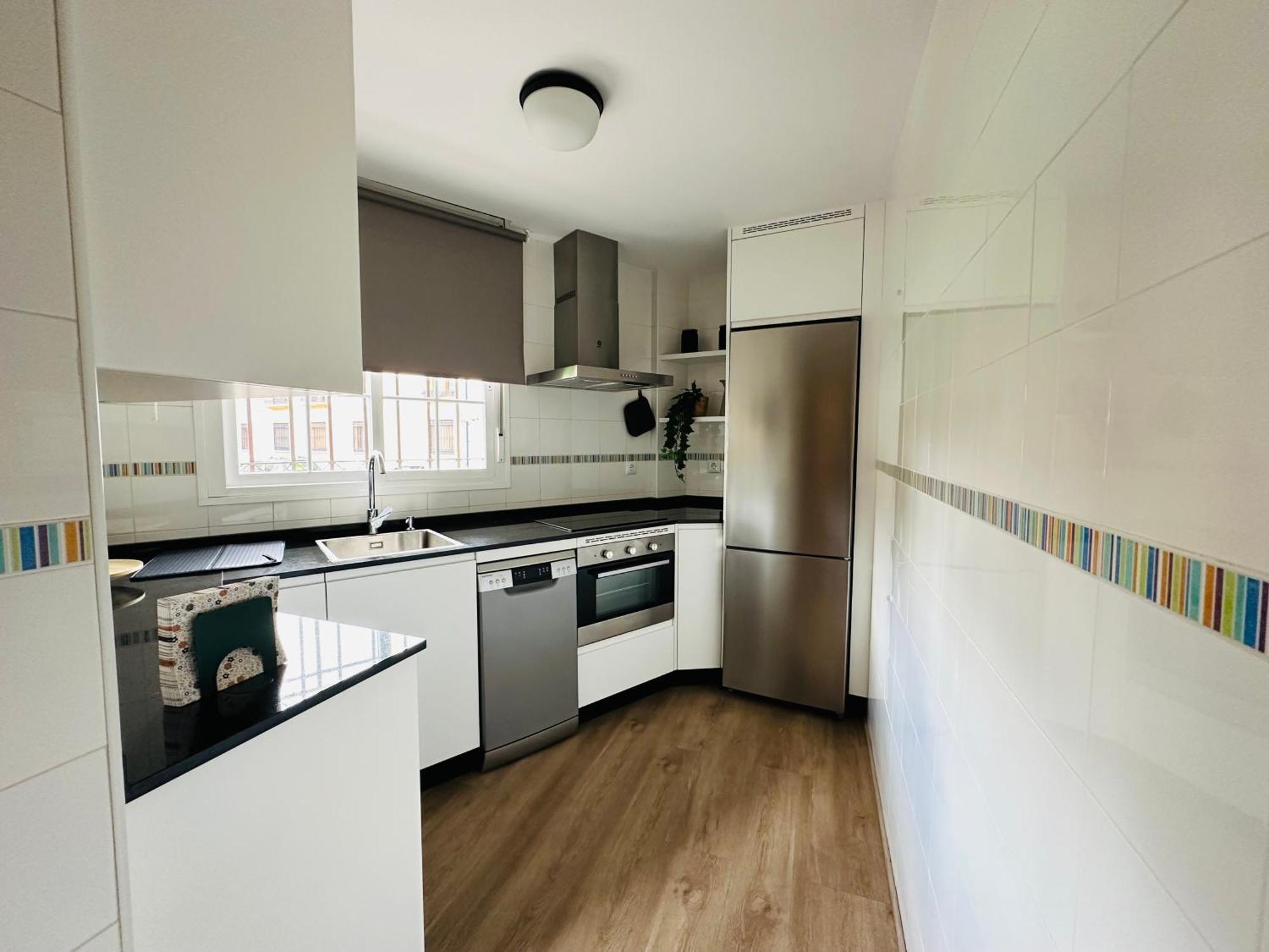 Apartamento Parque Miraflores Córdoba Eksteriør billede