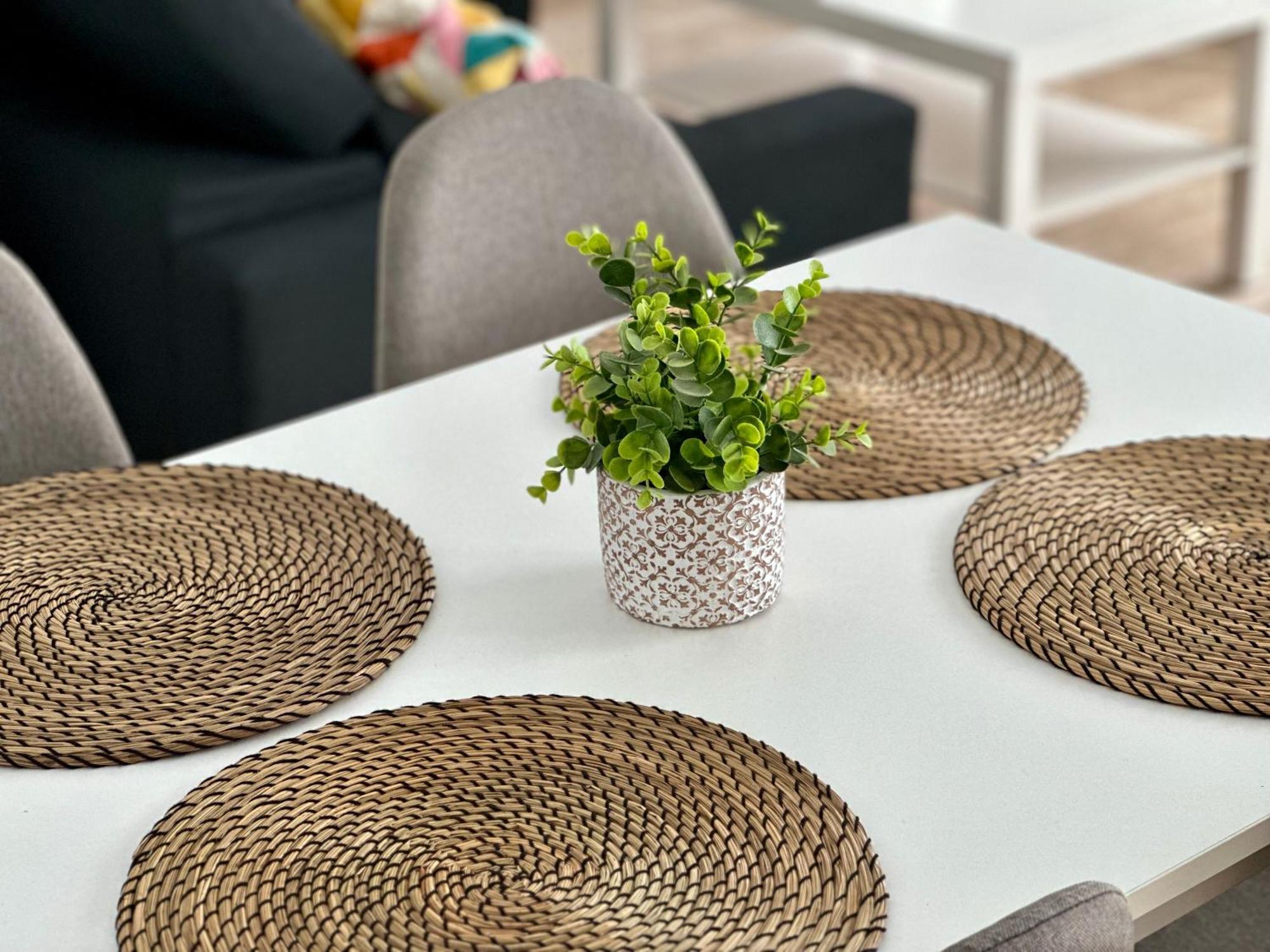Apartamento Parque Miraflores Córdoba Eksteriør billede