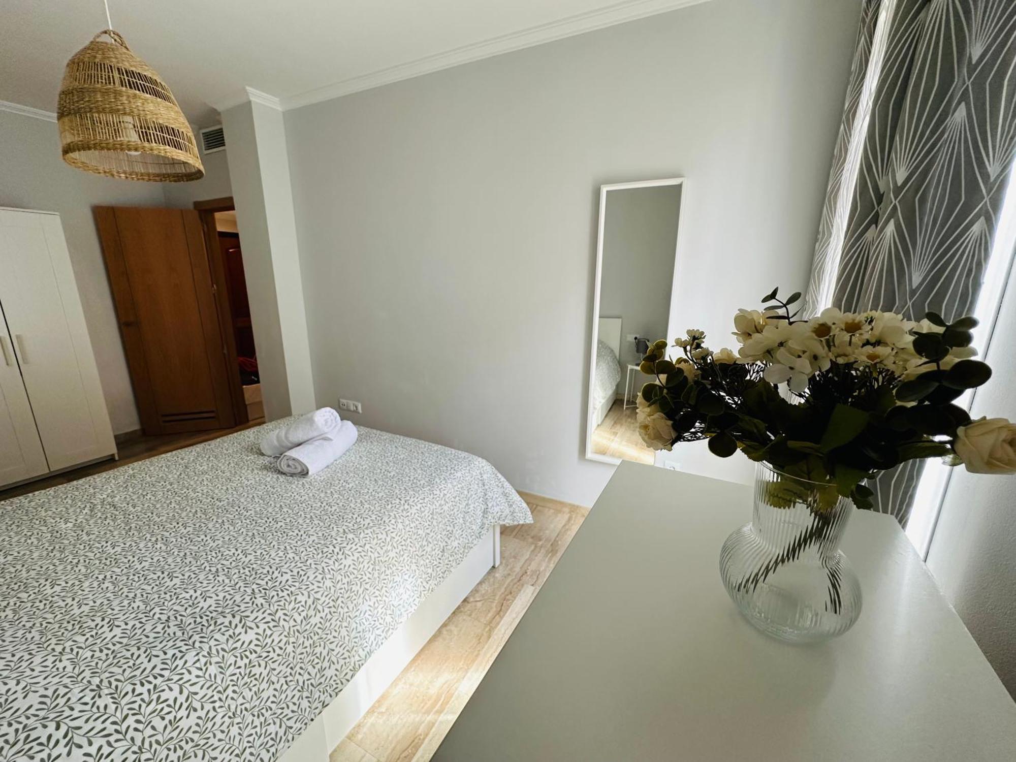 Apartamento Parque Miraflores Córdoba Eksteriør billede