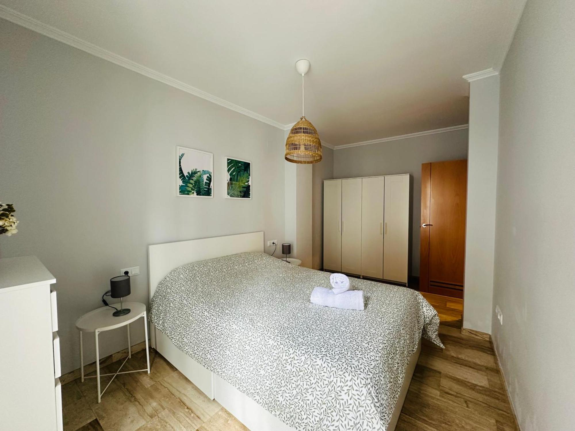 Apartamento Parque Miraflores Córdoba Eksteriør billede