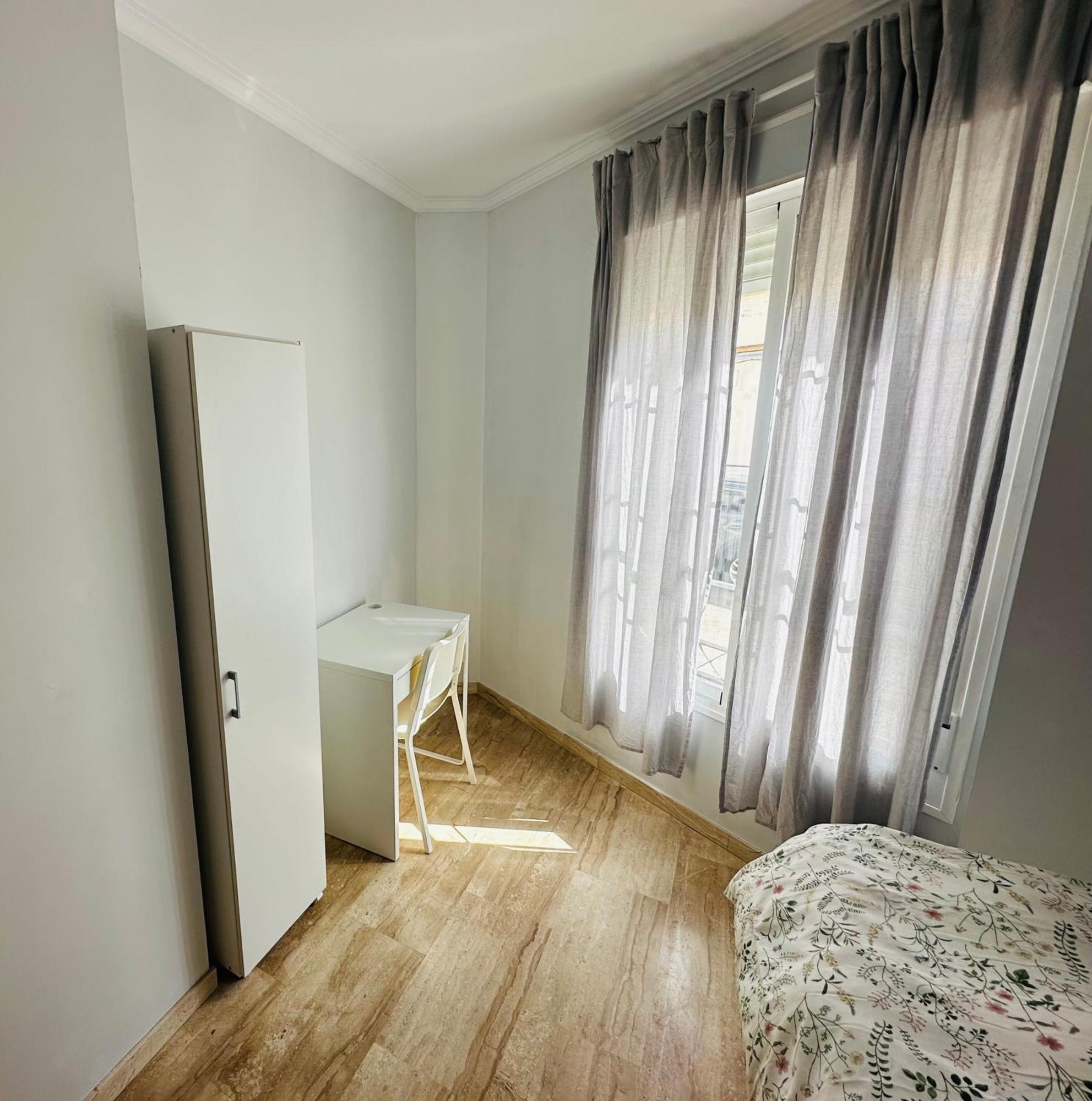 Apartamento Parque Miraflores Córdoba Eksteriør billede