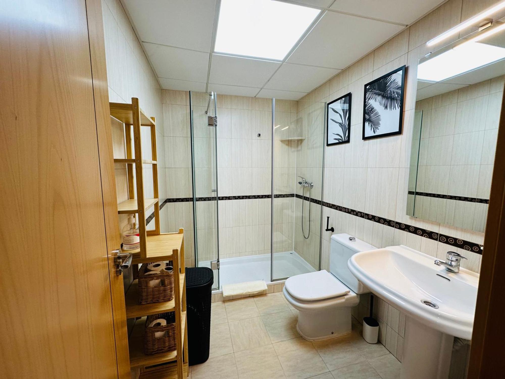 Apartamento Parque Miraflores Córdoba Eksteriør billede