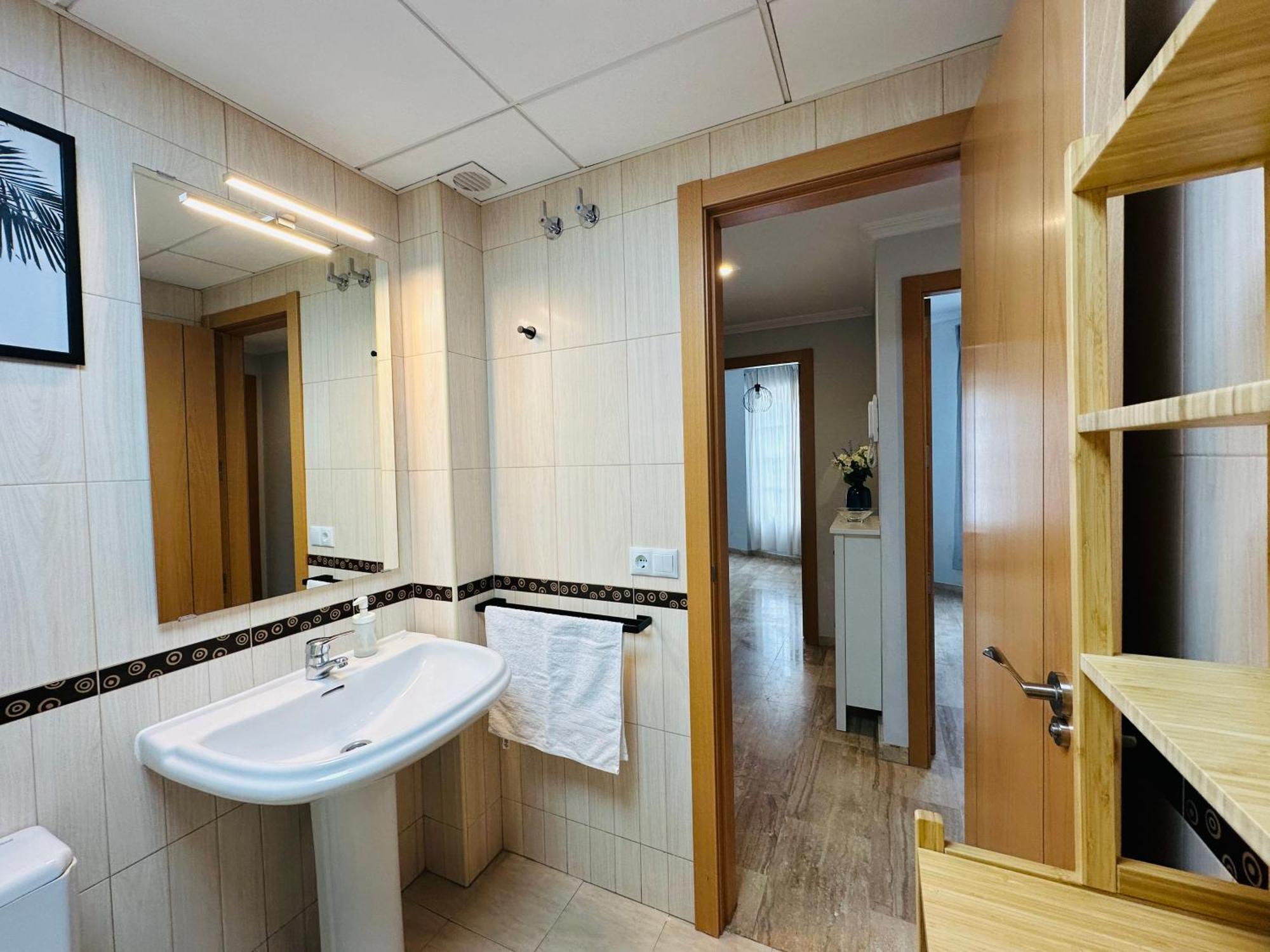 Apartamento Parque Miraflores Córdoba Eksteriør billede