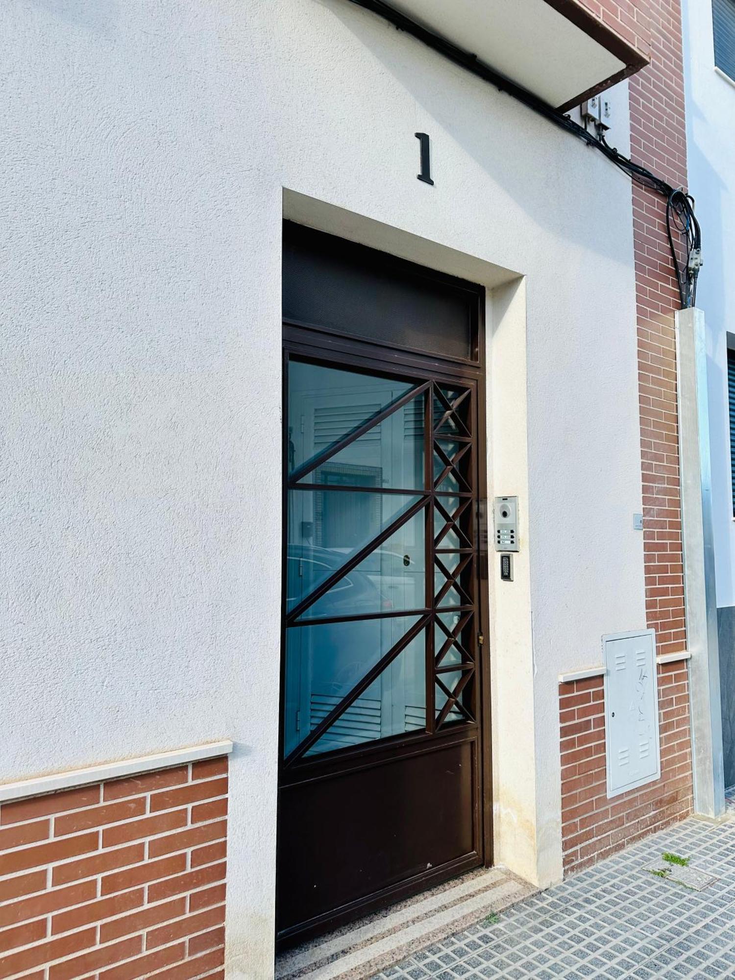 Apartamento Parque Miraflores Córdoba Eksteriør billede