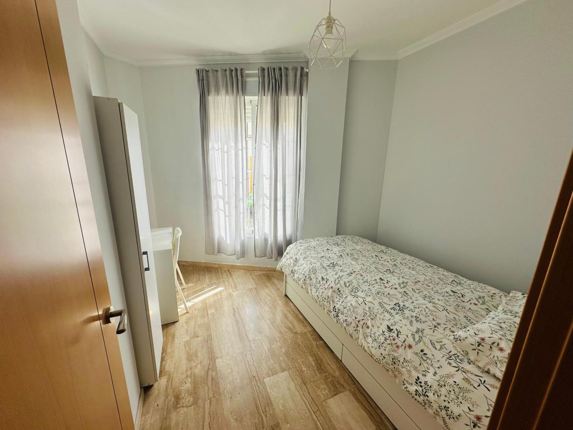Apartamento Parque Miraflores Córdoba Eksteriør billede