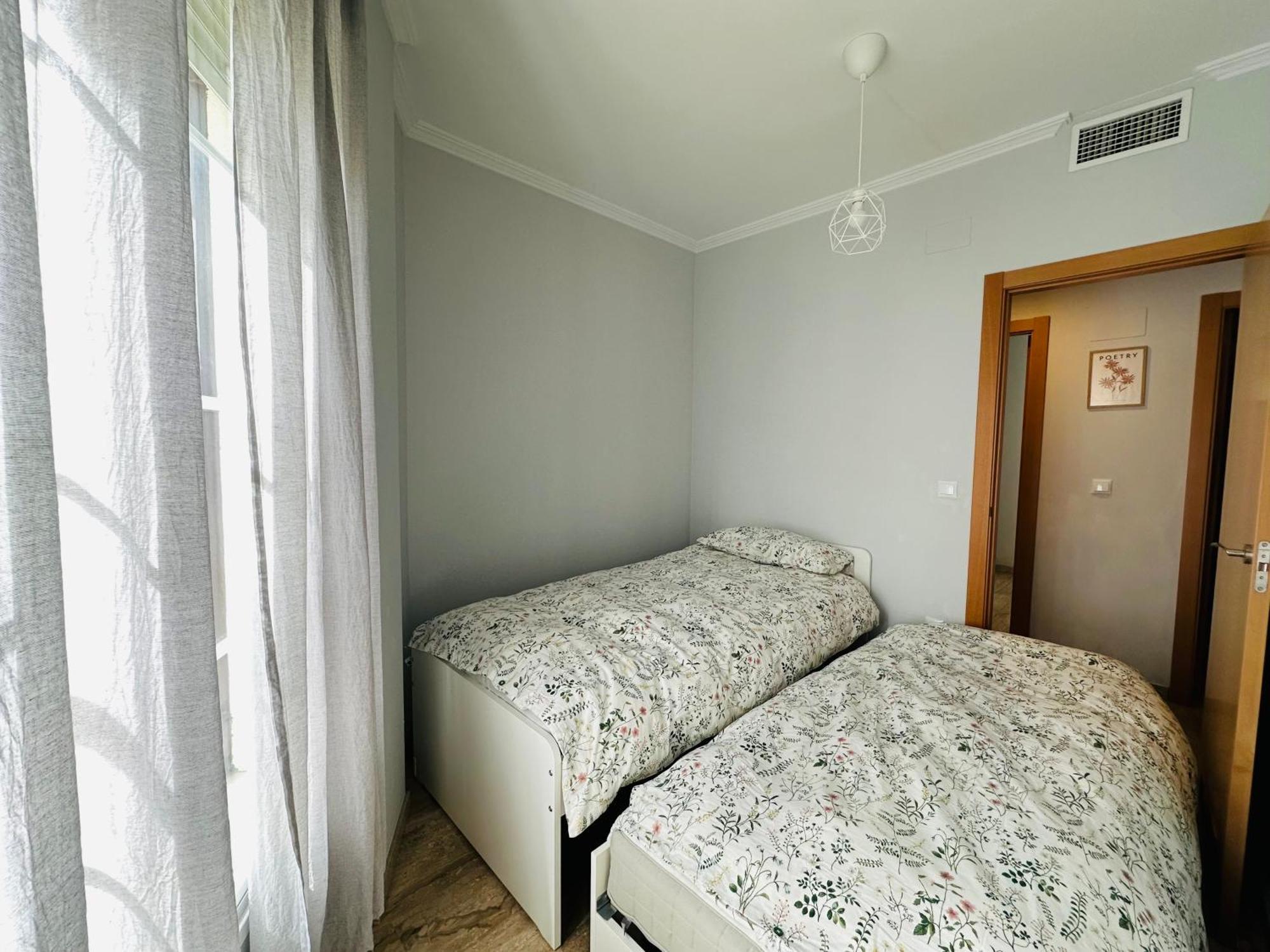 Apartamento Parque Miraflores Córdoba Eksteriør billede